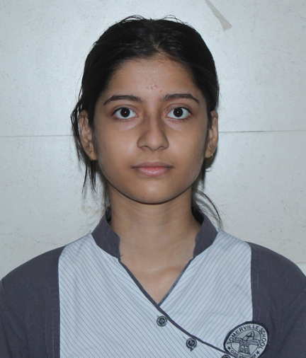 REYANSH KASHYAP